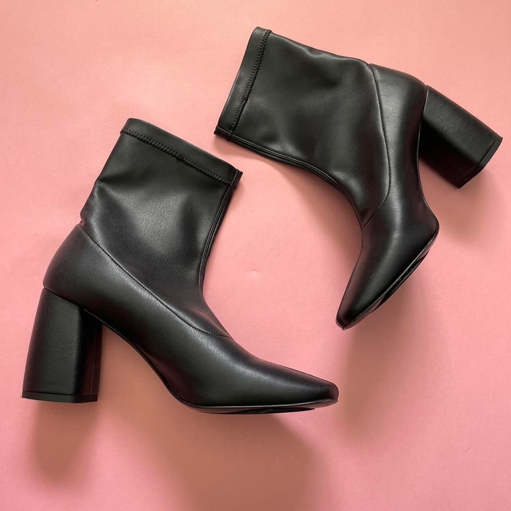 COPY - Boots